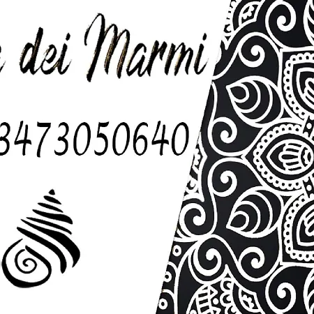 Casa Dei Marmi - In Toscana 10 Min Dal Mare Massa  Buitenkant foto