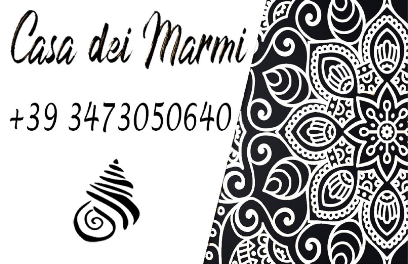 Casa Dei Marmi - In Toscana 10 Min Dal Mare Massa (Tuscany)