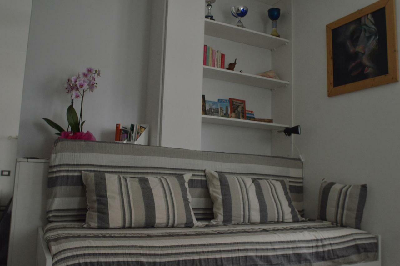 Casa Dei Marmi - In Toscana 10 Min Dal Mare Apartment *