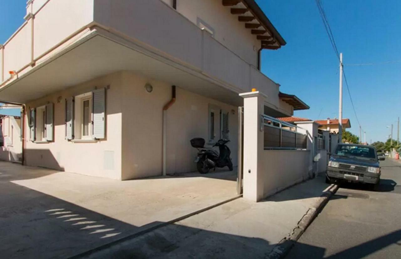 Casa Dei Marmi - In Toscana 10 Min Dal Mare Apartment