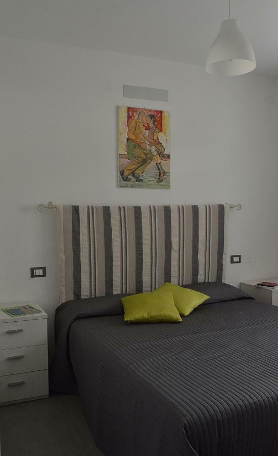 Casa Dei Marmi - In Toscana 10 Min Dal Mare Apartment Massa (Tuscany)