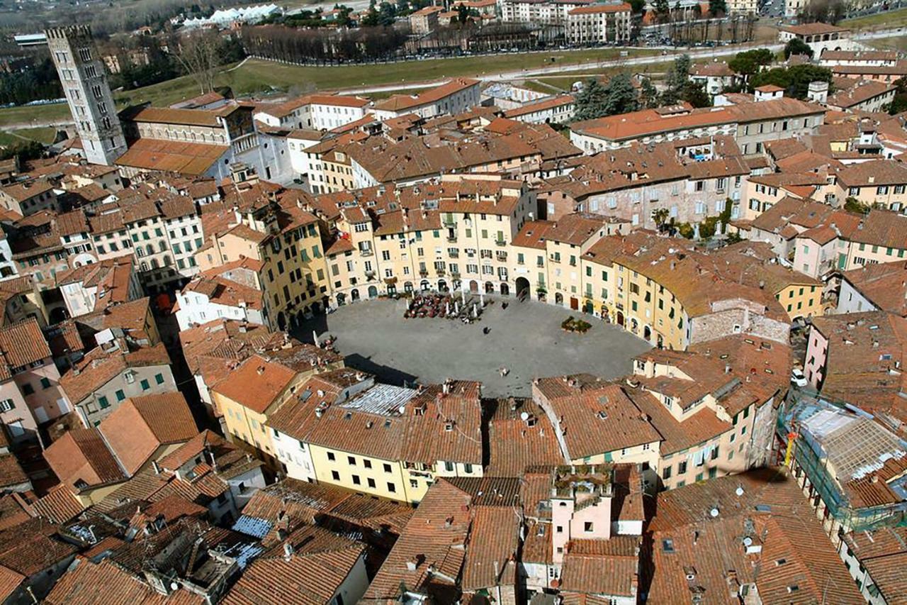 Casa Dei Marmi - In Toscana 10 Min Dal Mare